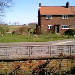 Fieldsend Terrace, Sea Dyke Way, Marshchapel.
