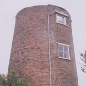 Marshchapel Mill - 2002