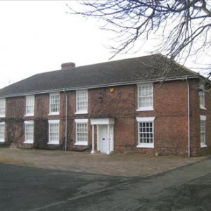 Rookery Farm
This is on the left hand side when leaving Marshchapel travelling towards North Cotes.