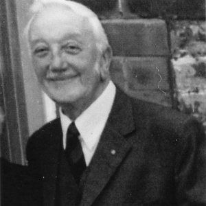 Albert Wilson who lived in North Lane, Marshchapel
