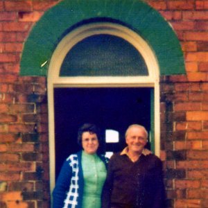 Doll and George Wray