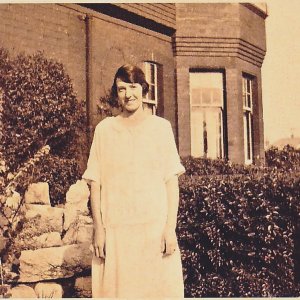 Sara Elizbeth Parker