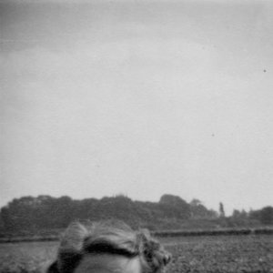 Nora Sargent c. 1950s
Mrs Sargent lived in Littlefield Lane.