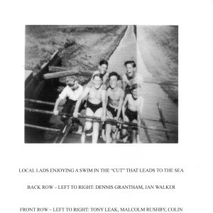 See photograph for caption