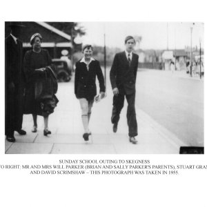 See photograph for caption