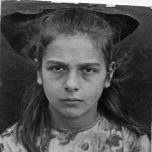 Grace Patrick
C. 1920