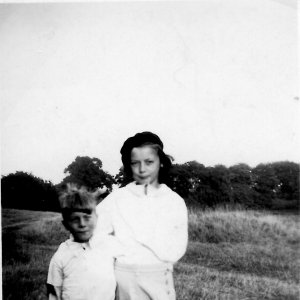 Des and Joan Osborne