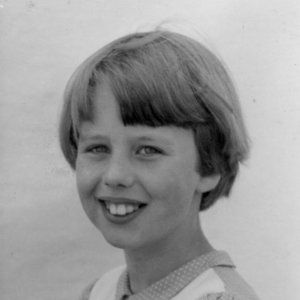 Kay Leak - Born in Marshchapel 2 May 1951