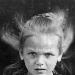 Winnie Patrick
Photograph taken c. 1919 or 1920