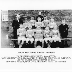 See photograph for caption.