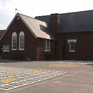 Playground c. 2000
