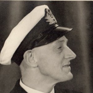 George Sidney Atkinson
