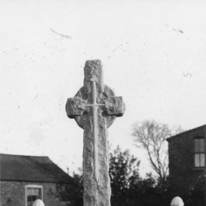 Marshchapel War Memorial
This is sited on the corner of Sea Dyke Way and Church Lane.