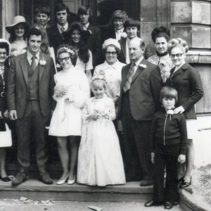 Marshchapel Archive - Weddings